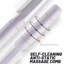 Brosse Magique Auto-Nettoyante