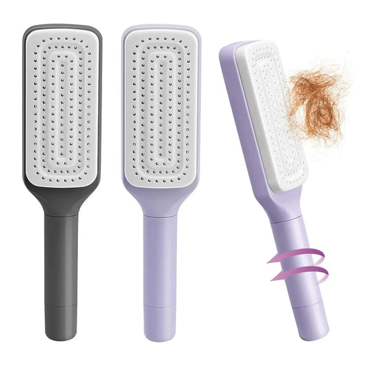 Brosse Magique Auto-Nettoyante